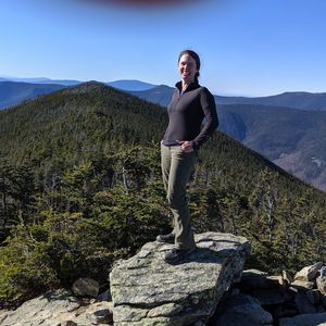 Meet your Posher, Rita